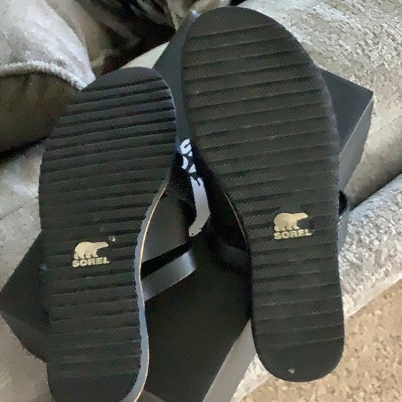 Sorel Ella Slide - Picture 3 of 3